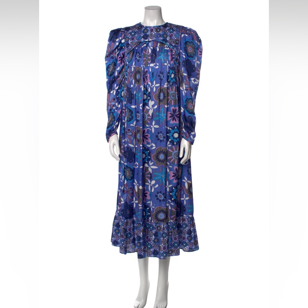 Celia B dress